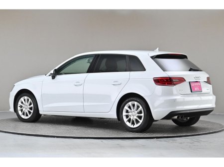 2015 Audi A3 1.4 TFSI S-TRONIC SPORTBACK *REVERSE CAM*PARK SENSORS* €14,890 thumbnail