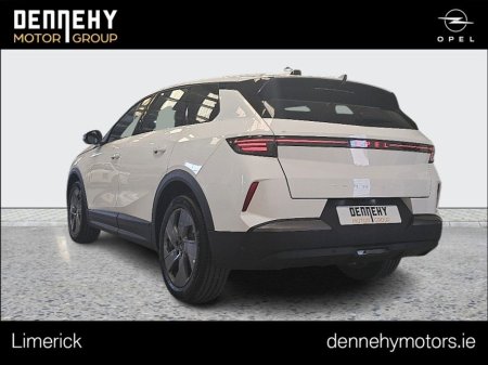 2026 Opel Grandland Elegance €42,995