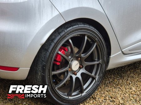 2017 Renault Clio TOP SPEC RS thumbnail