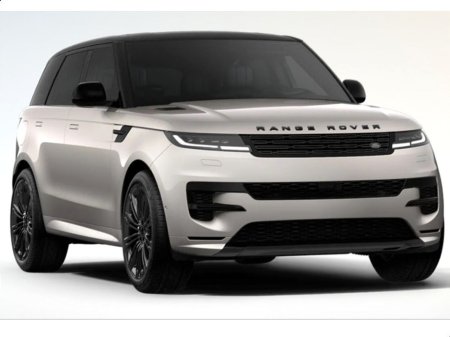 2026 Land Rover Range Rover Sport 3.0 PHEV P460e Dyn SE - 23