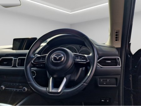 2019 Mazda CX-5 2.2 D EXECUTIVE SE  *** ALLOYS *** CLIMATE CONTROL *** BEST AVAILABLE **** €18,950
