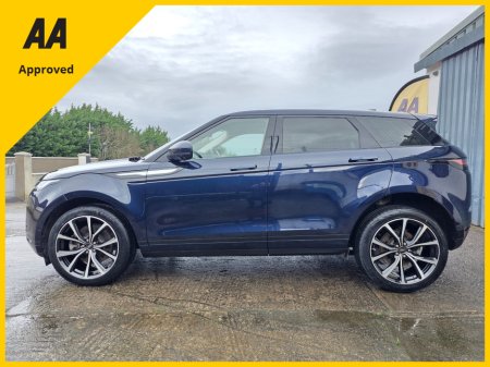 2021 Land Rover Range Rover Evoque * ONLY 19K MILES * 2.0D €32,900 thumbnail