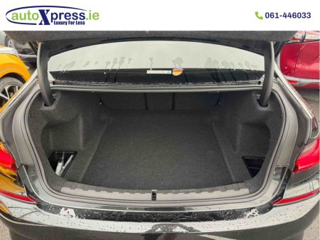 2023 BMW 3 Series D XDRIVE M SPORTS 4WD Xdrive Automatic, Reversing camera €46,995 thumbnail