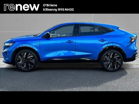 2026 Renault Rafale E-TECH HYBRID ESPRIT ALPINE + 1.2 200 BHP AUTO 5DR *NOW IN STOCK & READY TO BE TEST DRIVING! €61,695 thumbnail