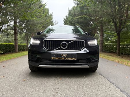 2022 Volvo XC40 INSCRIPTION EXP T4RC €29,950