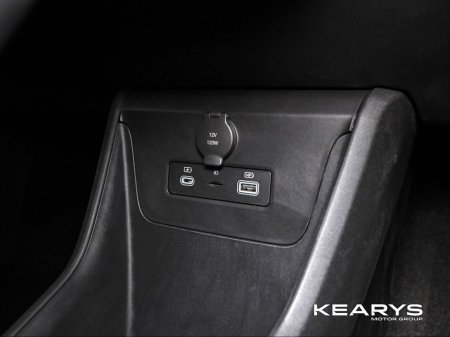 2026 BYD Dolphin Surf Order your 261 Dolphin Surf Boost Black today! thumbnail