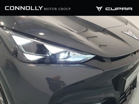 2026 Cupra Tavascan Endurance 4 €44,160 thumbnail