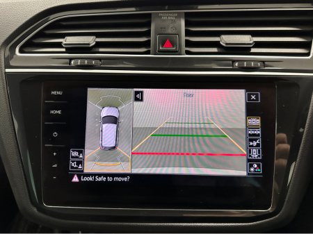 2019 Volkswagen Tiguan (192) TIGUAN 2.0TDI 150BHP DSG 4 MOTION LOW KMS VW/AUDI SPECIALISTS WWW.DENISDARCYCARS.IE €31,950 thumbnail