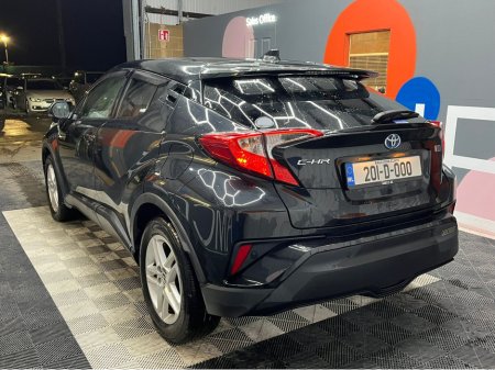 2020 Toyota C-HR €20950! 2020 TOYOTA C-HR REVERSE CAMERA - CRUISE CONTROL €20,950
