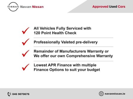 2021 Nissan Juke 1.0T PET DCT 2WD SV Premium €19,950