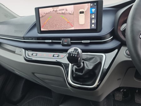 2026 Maxus Deliver 7  thumbnail