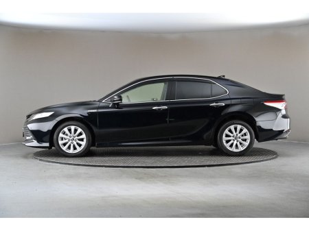 2019 Toyota Camry 2.5 HYBRID *REVERSE CAM*PARK SENSORS* €21,890 thumbnail