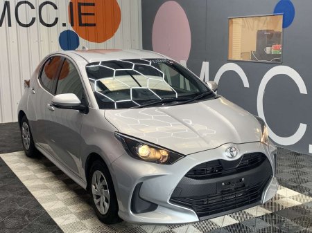 2021 Toyota Yaris ONLY €15950! Toyota Yaris 1.0 /Reverse Camera/Toyota Yaris Automatic €15,950
