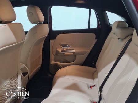 2023 Mercedes-Benz GLA Class GLA PHEV 250e A/T Progressive €41,900 thumbnail