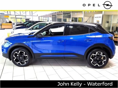 2026 Opel Mokka G.S 1.2 PETROL AUTOMATIC