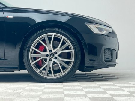 2022 Audi A6 COMPETITION 55 TFSI E QUATTRO €43,990 thumbnail