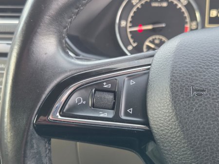 2016 Skoda Superb STYLE 2.0 TDI 190BHP DSG 4DR AUTO €10,950 thumbnail