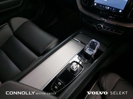 2025 Volvo XC60 Plus Black Ed T6 PHEV €573pm €65,495 thumbnail