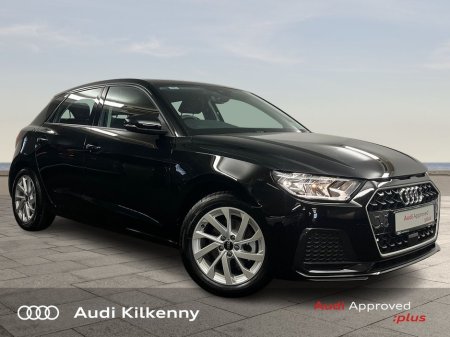 2025 Audi A1 SE 30 TFSI 4 Door Hatch 