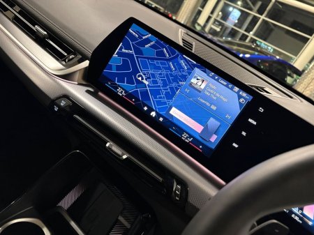 2025 BMW X1 25e M-SPORT PRO X-DRIVE=FULL LEATHER//ONLY 11000 MILES//AS NEW=BMW WARRANTY UNTIL 06/2028=TAILORED FINANCE PACKAGES AVAILABLE=TRADE IN'S WELCOME €52,995 thumbnail