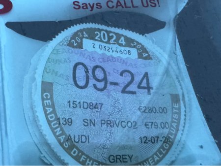 2015 Audi A4 2.0 TDI 177 QUATTRO ST SE 4DR €10,450