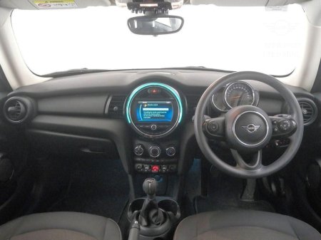 2021 MINI Hatch 3-Door One Classic €22,400