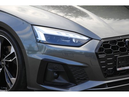 2023 Audi A5 Black Edition * Tilt and Slide Sunroof * Extra spec €51,950 thumbnail
