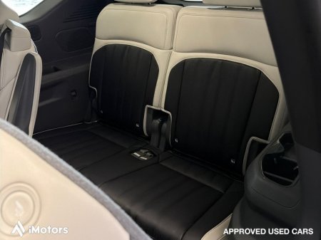 2024 Kia EV9 (242) GT Line 6 SEATER AWD 5DR Auto €74,800 thumbnail