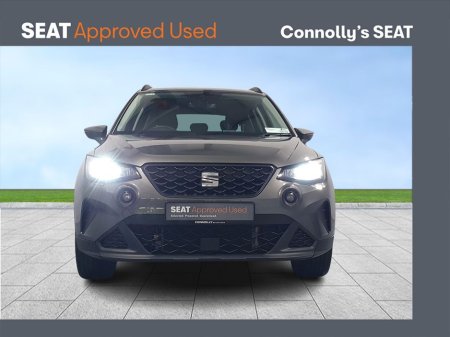 2023 SEAT Arona 1.0TSI 110hp SE+ €21,945
