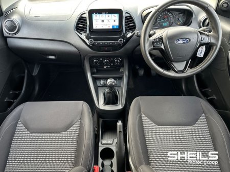 2019 Ford Ka + *SOLD* 1.2 Petrol Zetec €11,950