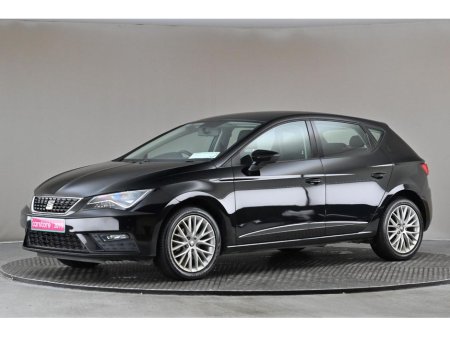 2019 SEAT Leon *JAN 2026 PRICING NOW* 1.0TSI 115BHP SE 6SPD *REVERSE CAM* €15,890