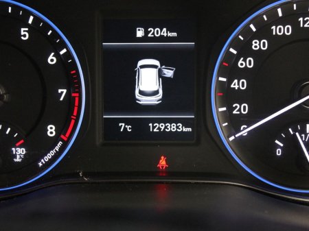 2020 Hyundai Kona Kauai Comfort 5DR €15,750 thumbnail