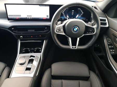 2025 BMW 3 Series 330e M Sport €55,995 thumbnail