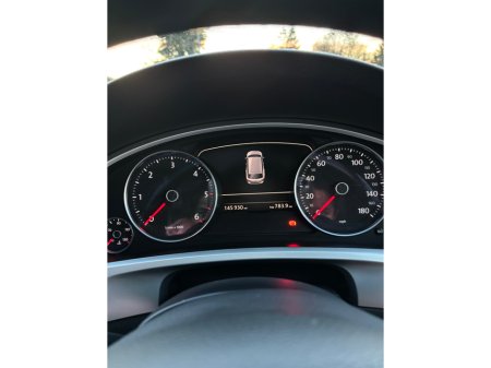 2017 Volkswagen Touareg V6 R-LINE + TDI B PLUS BLUEMOTION TECHNOLOGY €22,950 thumbnail