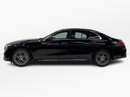 2026 Mercedes-Benz E Class E 300 e AMG Edition Plus €86,577 thumbnail