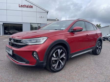 2023 Volkswagen Taigo Style €24,104