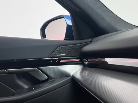 2025 BMW 5 Series 530E M SPORT PRO TOURING €68,990 thumbnail