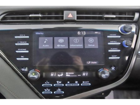 2020 Toyota Camry 2.5 HYBRID *REVERSE CAM*PARK SENSORS* thumbnail