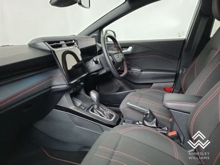 2024 Ford Puma 1.0L ST-Line Auto €27,950 thumbnail