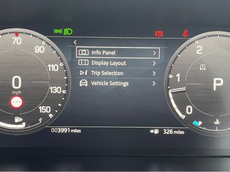 2025 Land Rover Defender HDTP XDYN HSE DM HARD TOP X-DYNAMIC €119,000 thumbnail