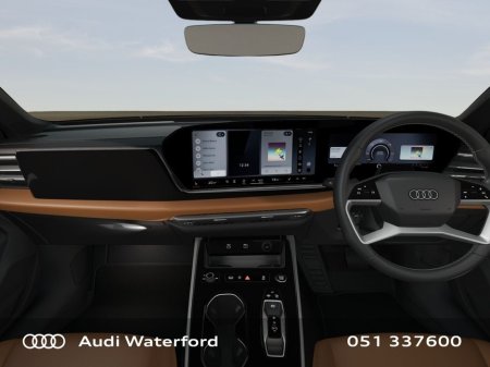 2026 Audi A5 E-Hybrid Quattro SE €67,479 thumbnail