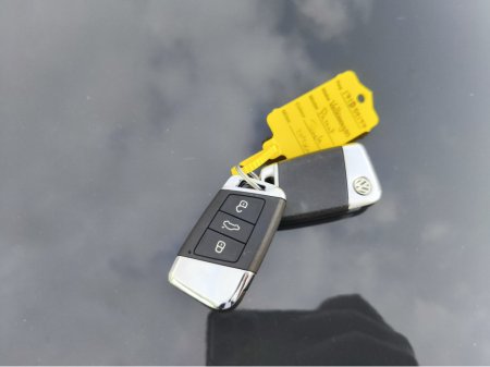 2017 Volkswagen Passat 2.0 TDI SE BUSINESS BLUEMOTION 150PS AA Approved 1 Year Warranty €13,950 thumbnail