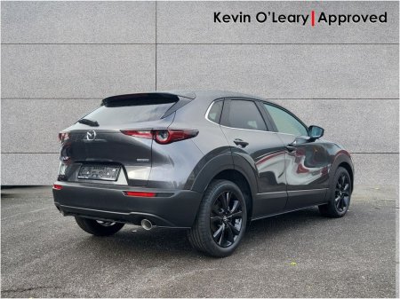 2026 Mazda CX-30 Homura Sky X AUTO €44,900