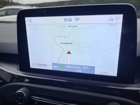 2022 Ford Focus ST-Line TDCI, FFSH, 12m Warranty, Stunning Car! €24,950 thumbnail