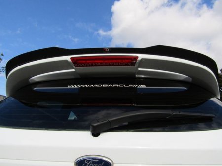 2016 Ford Fiesta Zetec-s 1.0 125PS S/s5spd 3DR €10,950 thumbnail