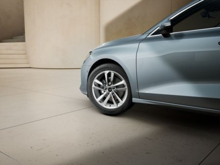 2026 Audi A3 SPORTBACK 30TFSI 115BHP SE WITH COMFORT PACK €41,517 thumbnail