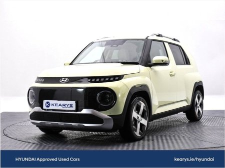 2026 Hyundai Inster Elegance Order Your 261 Today €24,696 thumbnail