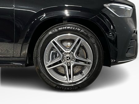 2026 Mercedes-Benz GLE Class 350de Sport Edition 4Matic - 20 Inch Alloys - Reversing Camera - Ambient Lighting - Sat Nav - Climate Control - Electric Heated Seats - Apple CarPlay/Android Auto €108,680 thumbnail