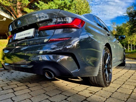 2022 BMW 3 Series G20 330E **SALE AGREED**