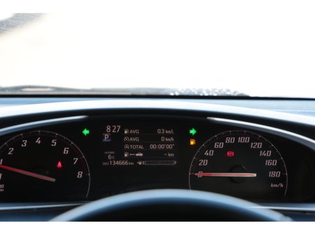 2016 Toyota Sienta  €11,499 thumbnail